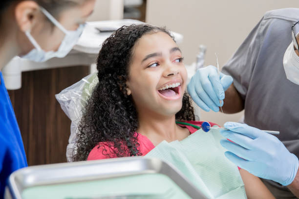 Best Dentist for Tooth Abscess  in Red Bank, TN